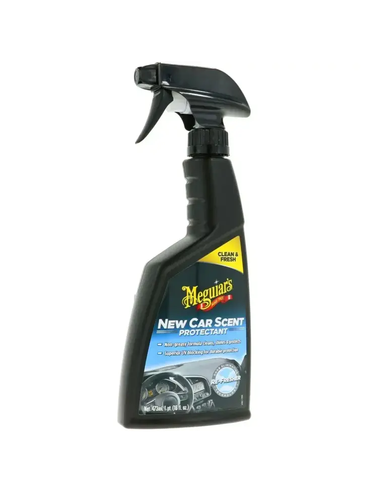 Meguiar's New Car Scent Interieurreiniger