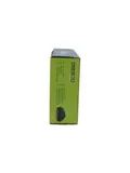 Fietshoes voor 1 fiets, waterdicht, 200x72x98cm