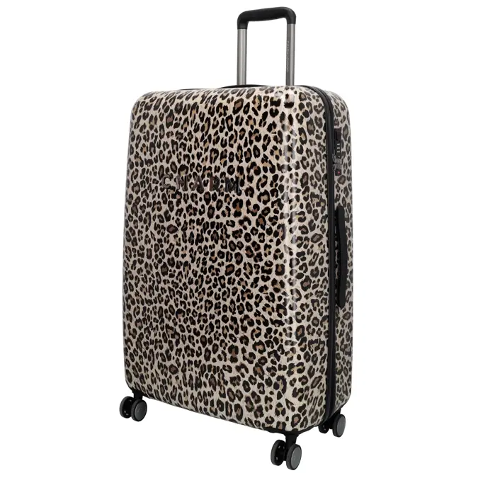 Charm London -  Capetown - Kofferset 2-delig
