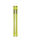 Fischer RC4 NOIZE M-PLATE ski's incl.binding
