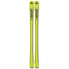Fischer RC4 NOIZE M-PLATE ski's incl.binding