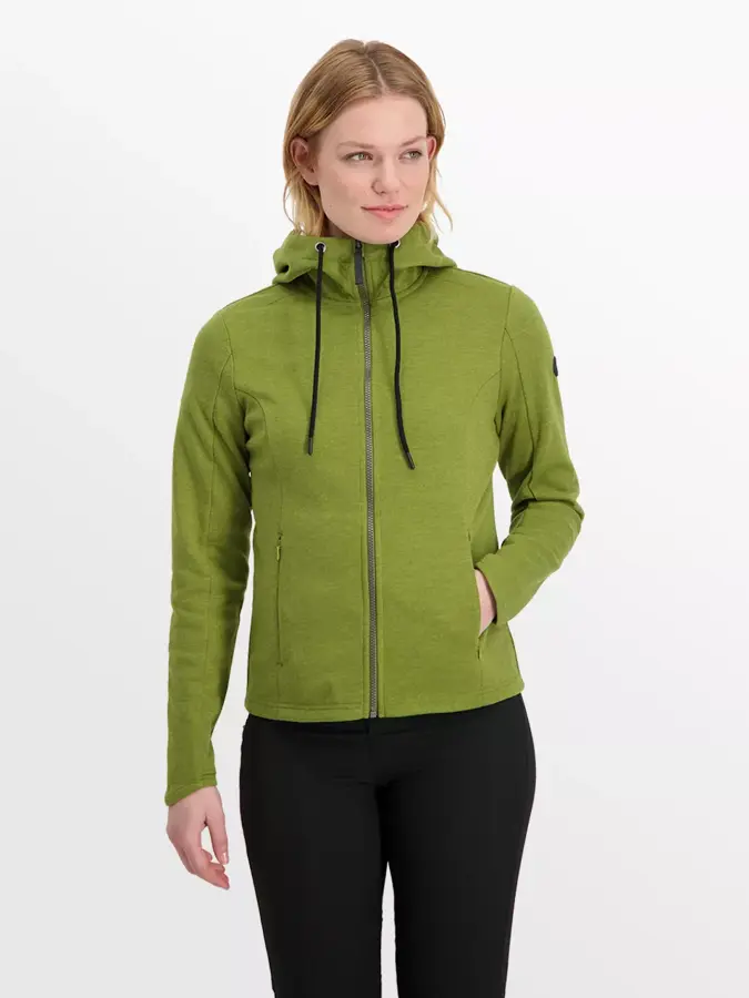 Tilia – Vest Dames