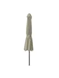Parasol – 270x180cm – Taupe