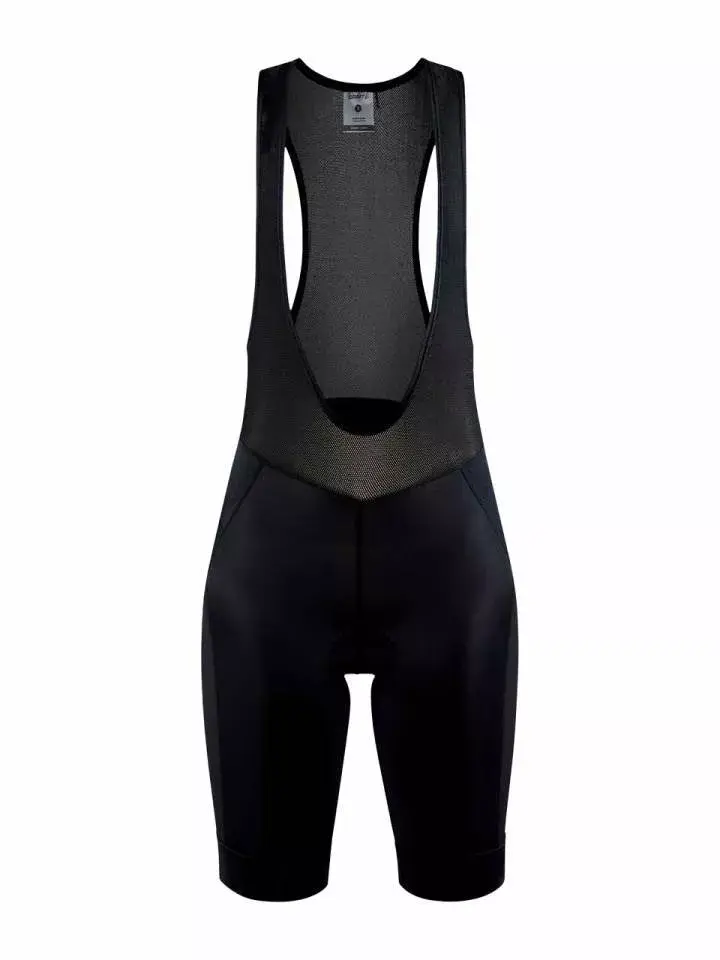 Core Endurance - BIB Fietsshort dames - Craft