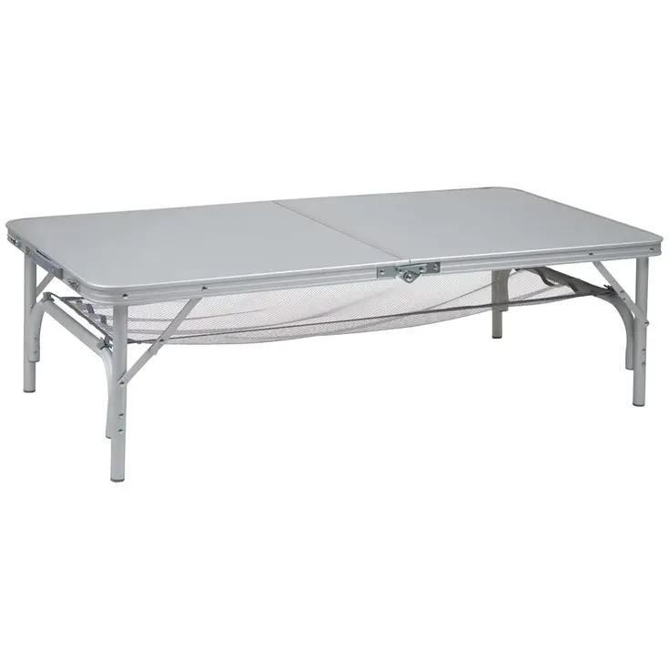 Bo-Camp Tafel Premium Koffermodel 120x60 cm