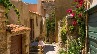 griekenland_peleponnesos_monemvasia_shutterstock (3)