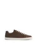 Blekestad Heren - Barefoot schoen - Suede