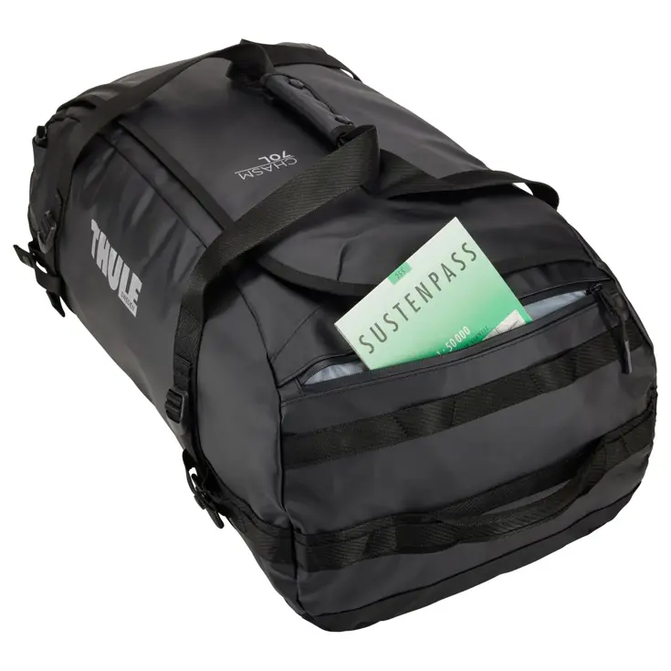 Chasm Duffel 70L  | 70 L