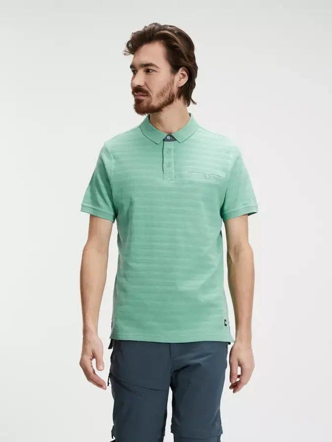 Hampen – Polo heren