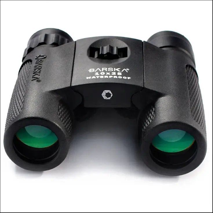 Barska  Blackhawk 10x25 verrekijker