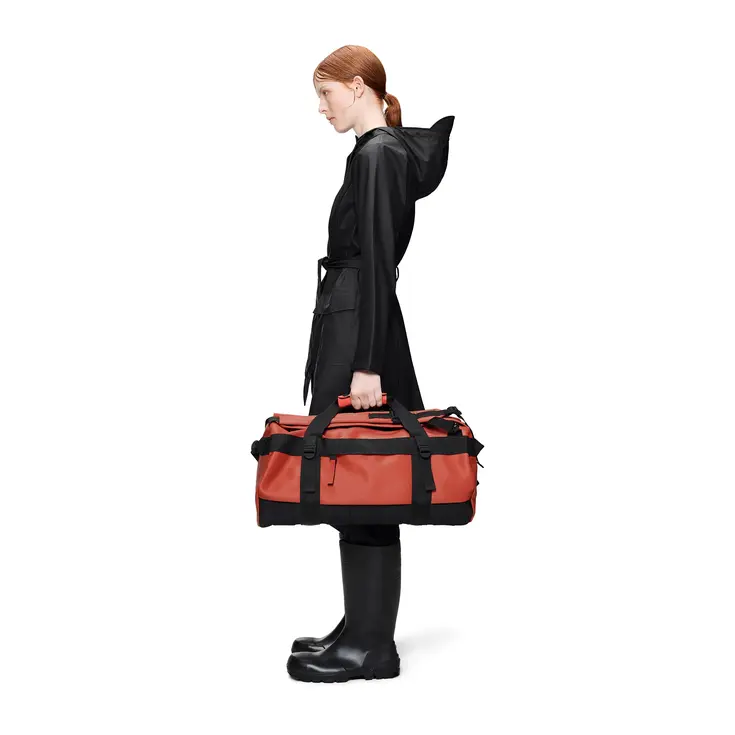 Texel Duffel Bag Small W3  | 34 L