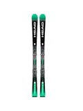 Head Supershape E-Magnum ski's incl.binding