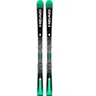 Head Supershape E-Magnum ski's incl.binding