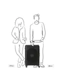 Travelite Orbita 4W Trolley L lime |103 L