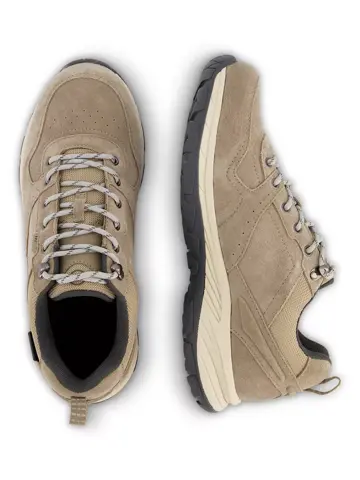 Spanderswoud – Lage wandelschoenen heren – Human Nature