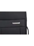 D-Upright - Handbagage - 55cm - 34L