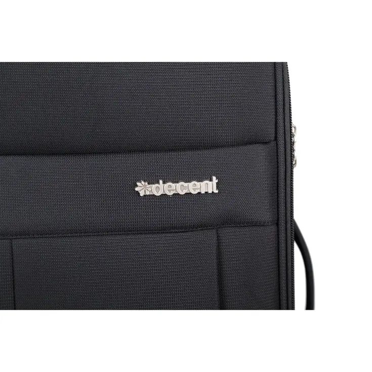 D-Upright - Handbagage - 55cm - 34L