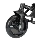 Windy kinderwagen - 2-in-1 driewieler