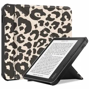 imoshion Design Bookcase - Kobo Libra Colour