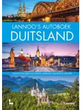 Lannoo's autoboek Duitsland