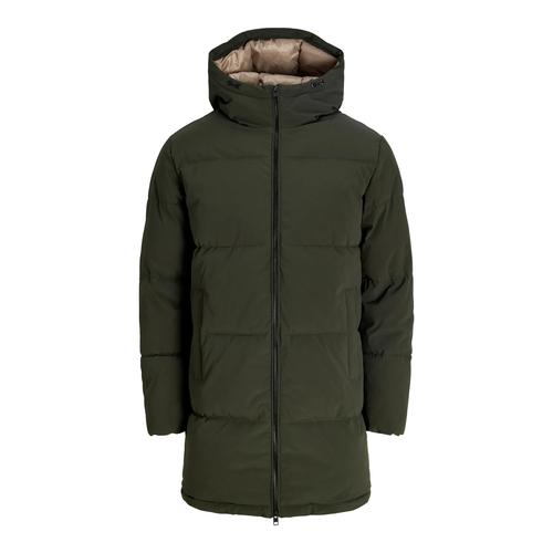 Heren Jas Surface Long Puffer