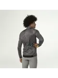 Nocturnal Lines Fietsshirt Lange Mouwen Heren