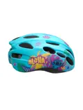Kinder Fietshelm - 52-56cm (M) - In-Mold