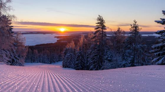 finland_arctic-lakeland_vuokatti_skipistes