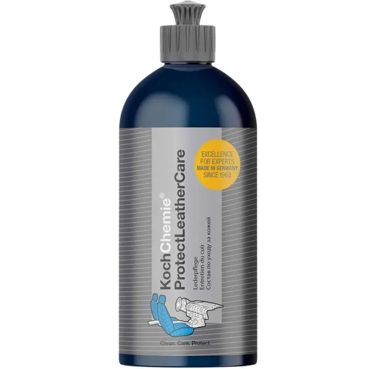 Koch Chemie Protect Leather Care Lederonderhoud