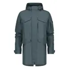 Bassan -  Parka heren – Human Nature