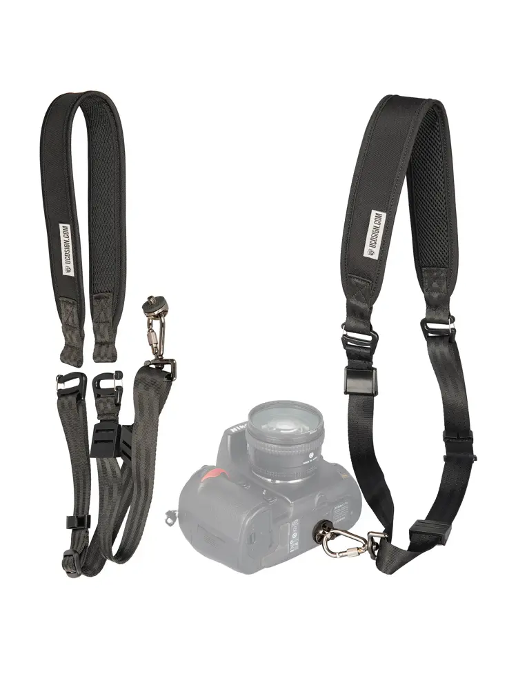 Roundtop Camera Rugzak Laptopvak 16