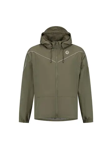 Commuter - Regenjas Uniseks - Rogelli