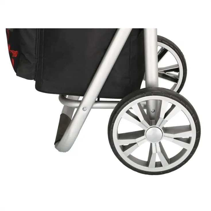 Alberic - Boodschappenkar - Koelvak - 42L