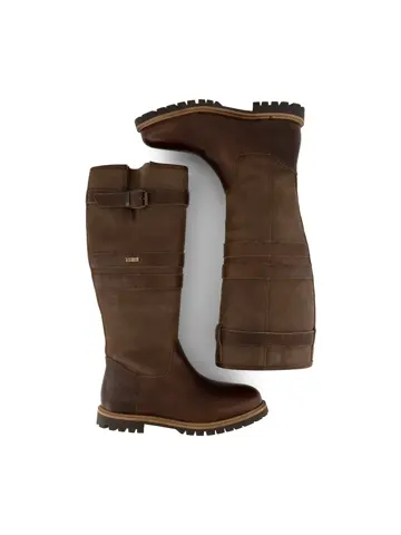Norway dames - Pull-on boots - Travelin'