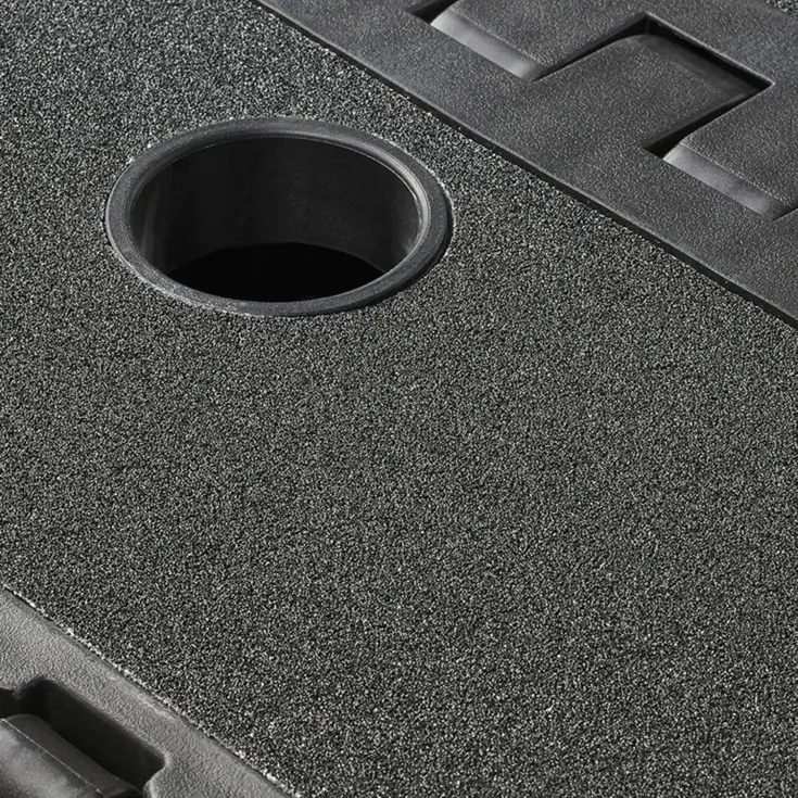 ProPlus Opstapje - 42x29.5x24cm