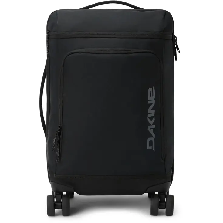 Split 4 Wheel Carry On 48L  | 48 L