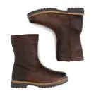 Travelin' Bykland Dames Laarzen - Wolgevoerd