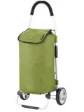 Foldable Boodschappenwagen 45 liter