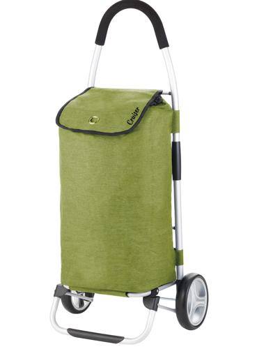 ShoppingCruiser Foldable Boodschappenwagen 45
