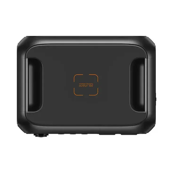 Bluetti – AC180P Powerstation 1440Wh