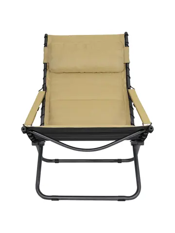 Loungestoel AP/262 Tex-Comfort