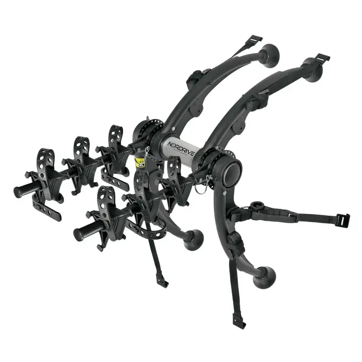 Fietsendrager cyclus 3