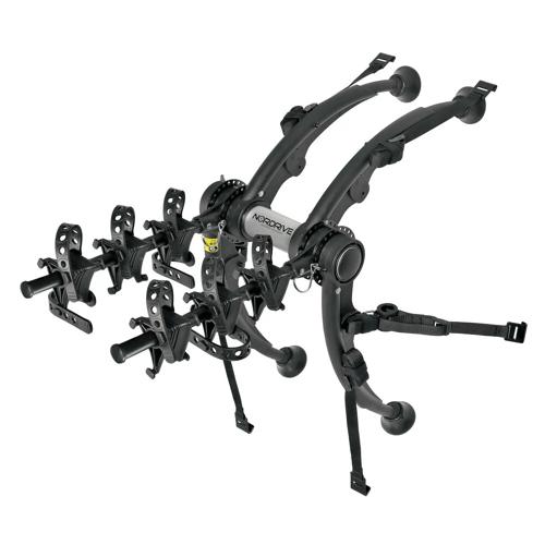 Fietsendrager cyclus 3