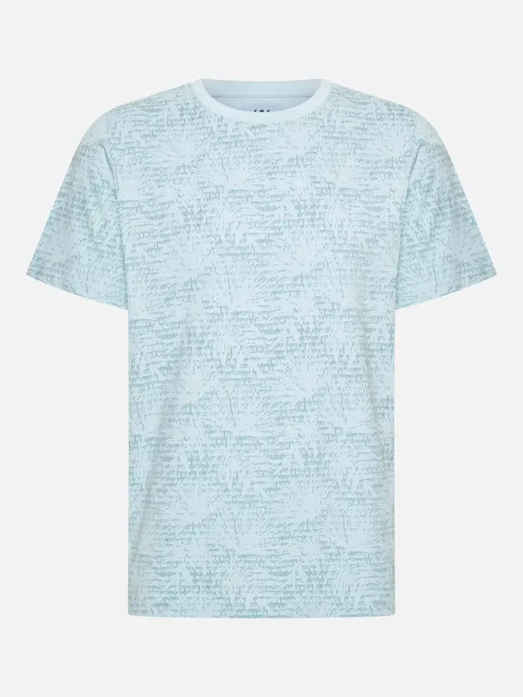 Duas - T-shirt heren - Human Nature