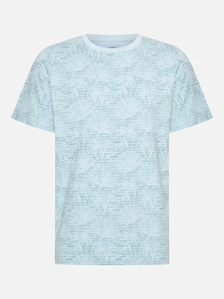 Duas - T-shirt heren - Human Nature