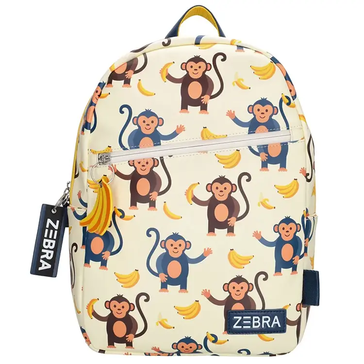Zebra Trends KinderRugzak Sem