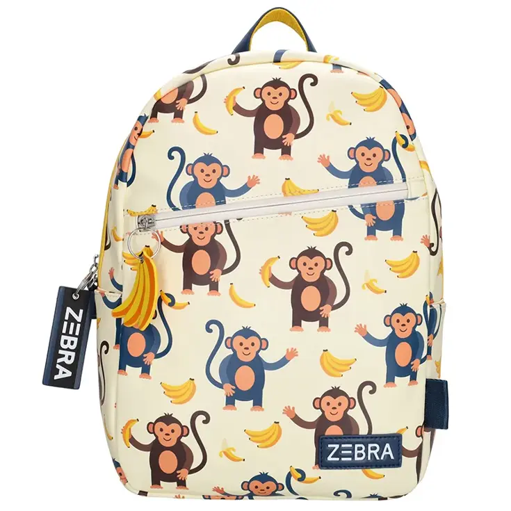 Zebra Trends KinderRugzak Sem