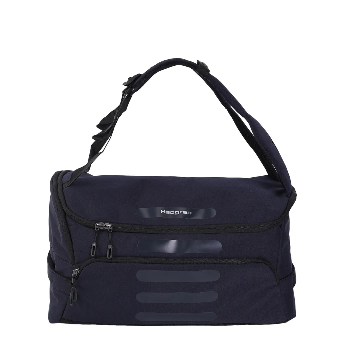 Hedgren  Comby Sojourn peacoat blue  Blauw main product image