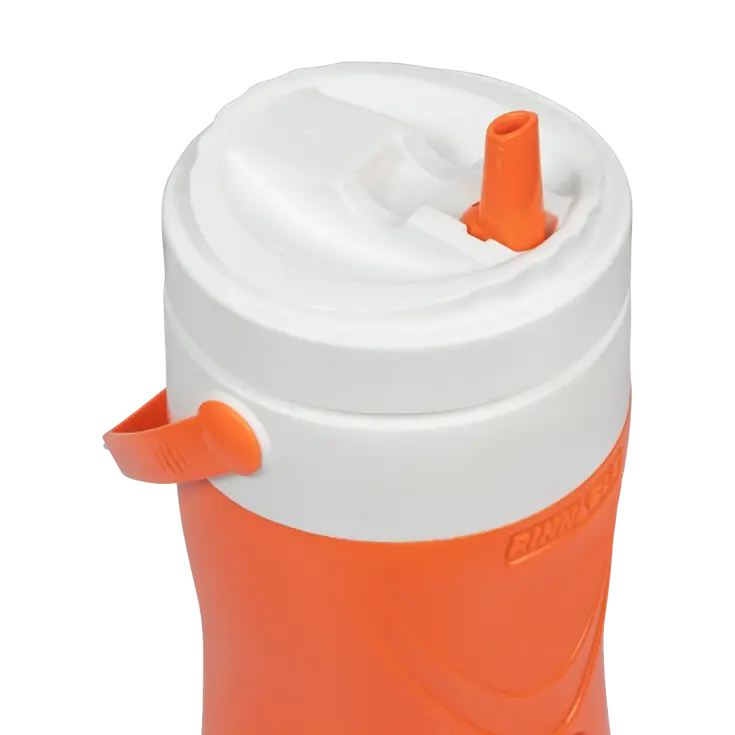 Pinnacle Platino 1 Gallon Drankkoeler - 3.78L