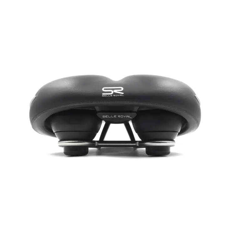 Selle Royal zadel Freedom 5119 zwart